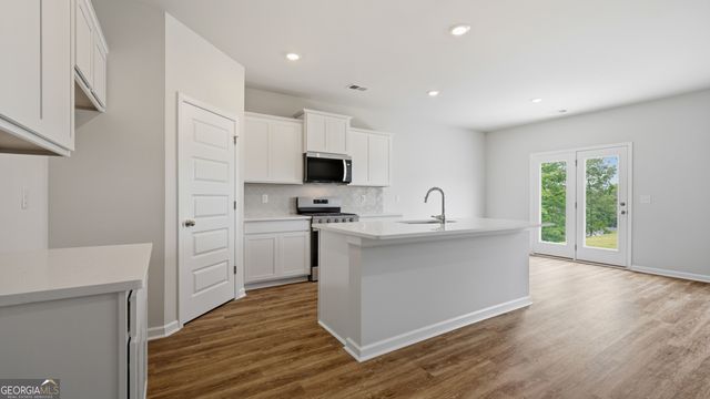590 Great Salt Lane, Hoschton, GA 30548