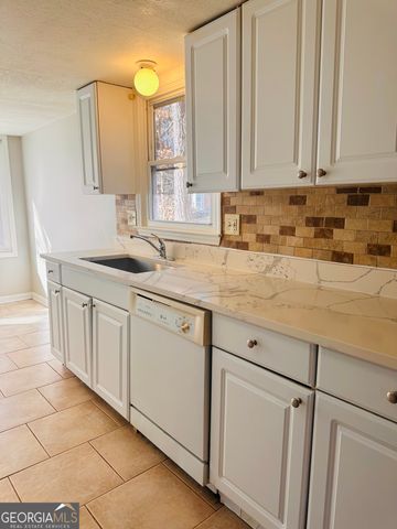 1119 Booth Court SW B, Marietta, GA 30008