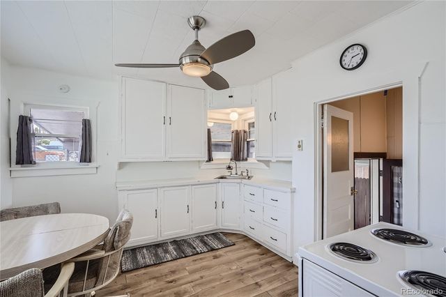 4835 Harlan Street, Wheat Ridge, CO 80033