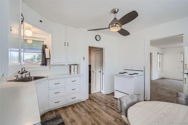 4835 Harlan Street, Wheat Ridge, CO 80033