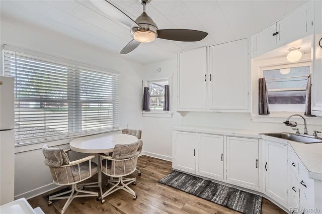 4835 Harlan Street, Wheat Ridge, CO 80033