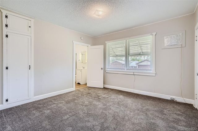 4835 Harlan Street, Wheat Ridge, CO 80033