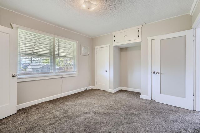 4835 Harlan Street, Wheat Ridge, CO 80033