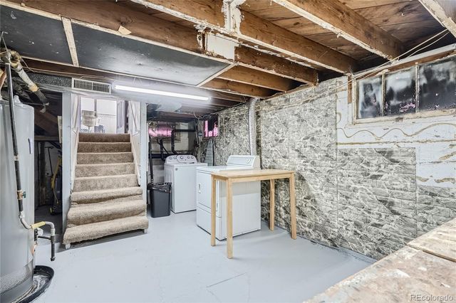 4835 Harlan Street, Wheat Ridge, CO 80033