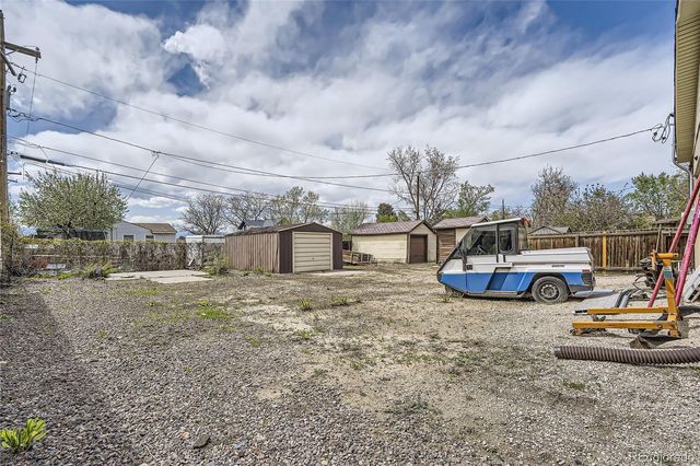 4835 Harlan Street, Wheat Ridge, CO 80033