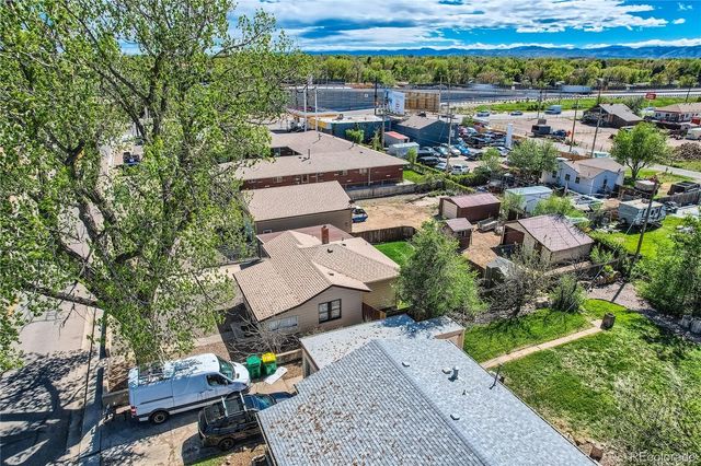 4835 Harlan Street, Wheat Ridge, CO 80033