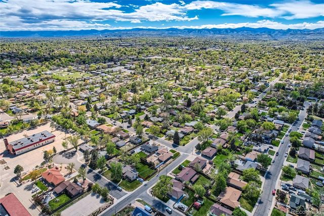 4835 Harlan Street, Wheat Ridge, CO 80033