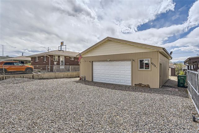 4835 Harlan Street, Wheat Ridge, CO 80033