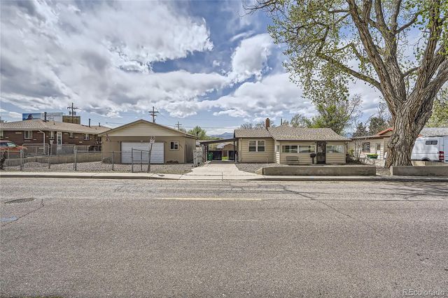 4835 Harlan Street, Wheat Ridge, CO 80033