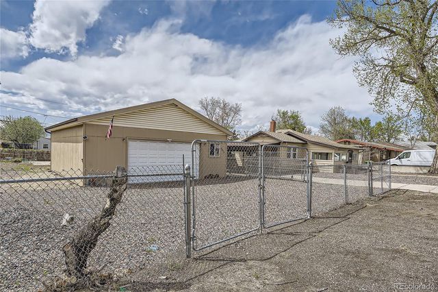 4835 Harlan Street, Wheat Ridge, CO 80033