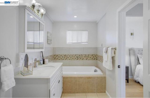 2468 Maxwell, Oakland, CA 94601