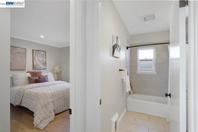 2468 Maxwell, Oakland, CA 94601