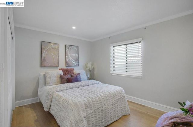 2468 Maxwell, Oakland, CA 94601
