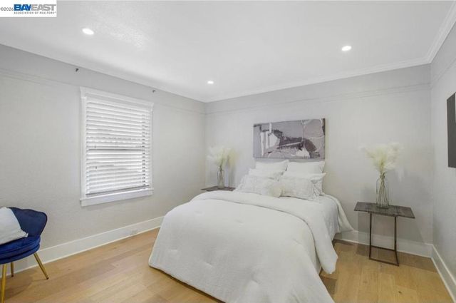 2468 Maxwell, Oakland, CA 94601