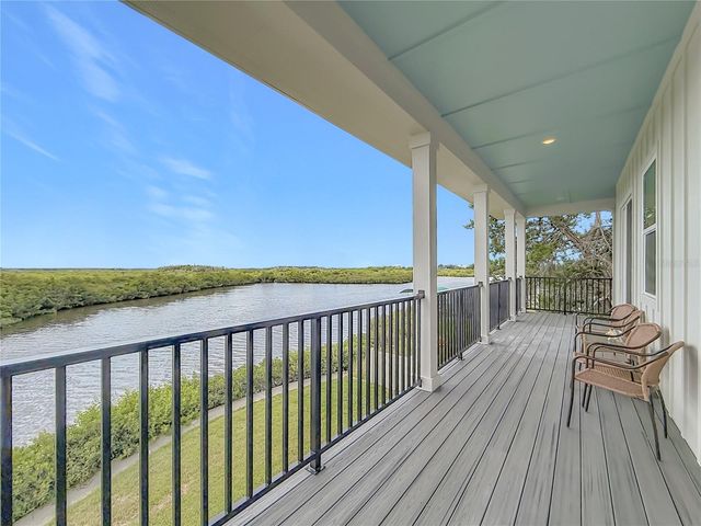 1625 S WALLACE POINT, Crystal River, FL 34429