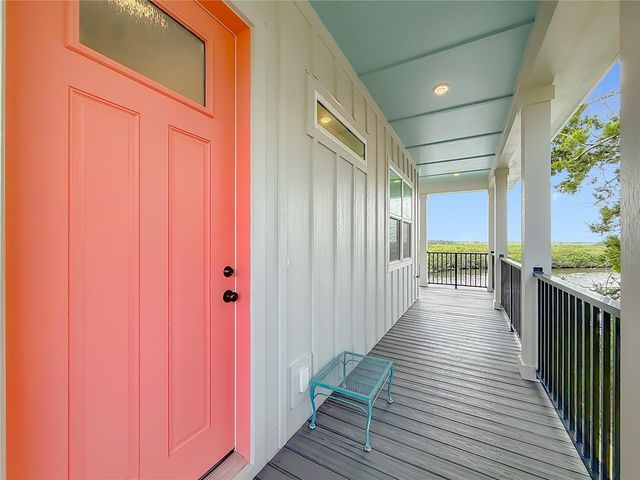 1625 S WALLACE POINT, Crystal River, FL 34429
