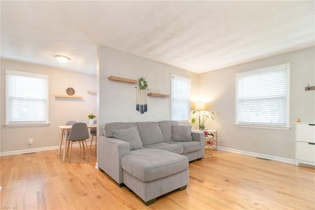 9309 Hickory ST, Norfolk, VA 23503
