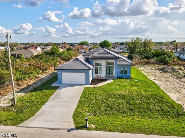 4107 16th ST SW, Lehigh Acres, FL 33976