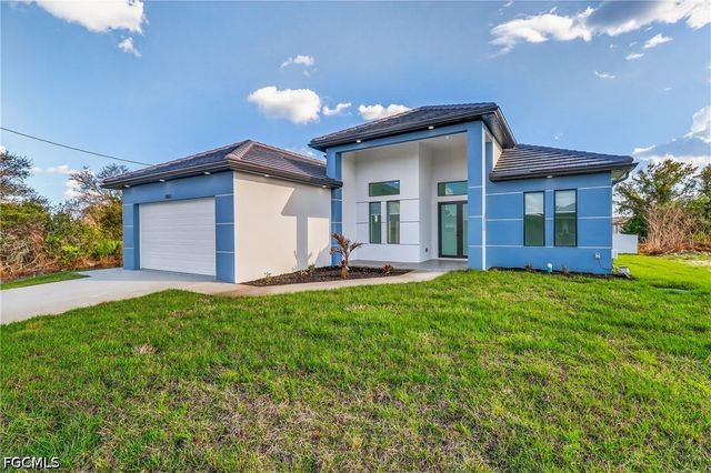 4107 16th ST SW, Lehigh Acres, FL 33976