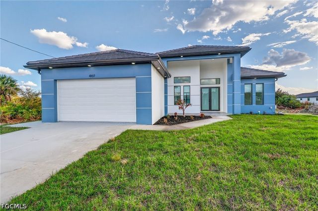 4107 16th ST SW, Lehigh Acres, FL 33976