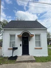 14 N 15th Street, Belleville, IL 62220