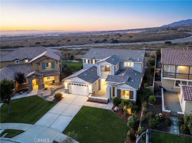 5212 Crimson Place, Rancho Cucamonga, CA 91739