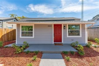 1563 IMMOCALEE STREET, Intercession City, FL 33848