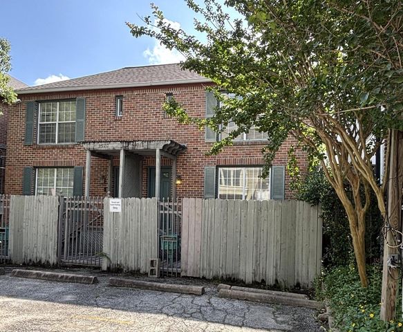 3918 Driscoll Street, Houston, TX 77098