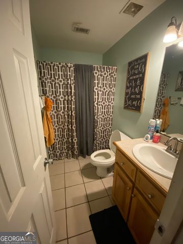 5817 Barkley Lane, Hahira, GA 31632