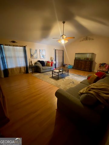 5817 Barkley Lane, Hahira, GA 31632