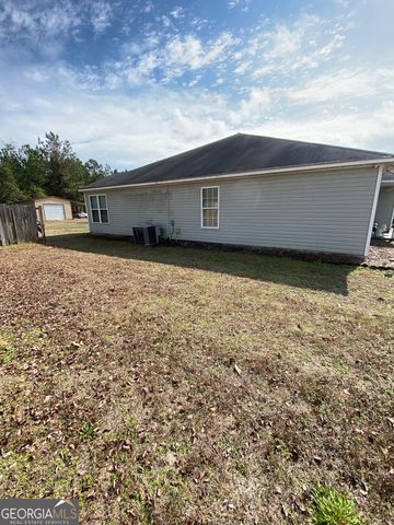 5817 Barkley Lane, Hahira, GA 31632