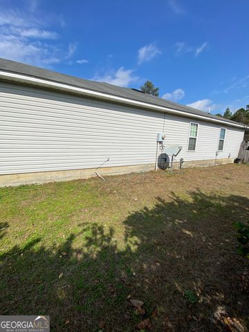 5817 Barkley Lane, Hahira, GA 31632