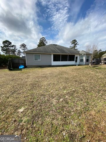 5817 Barkley Lane, Hahira, GA 31632