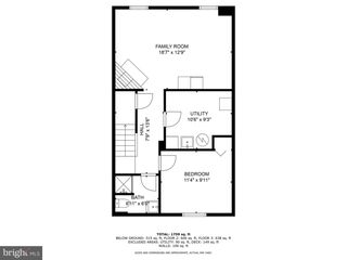 14640 TYNEWICK TER #3, Silver Spring, MD 20906