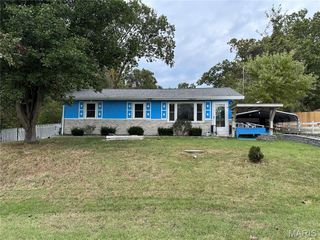 2313 Oak Forest Drive, Pevely, MO 63070