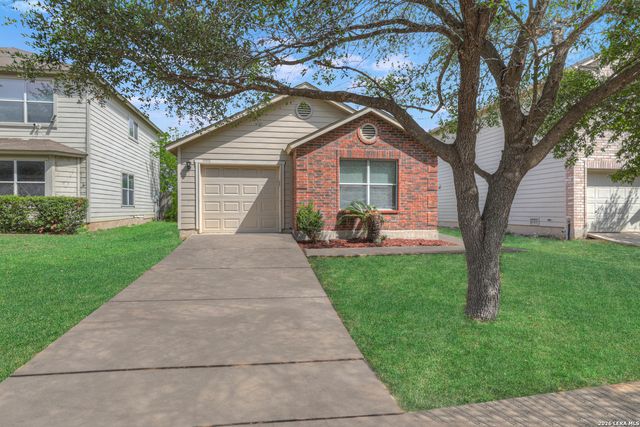 9911 Carswell Peak, San Antonio, TX 78245