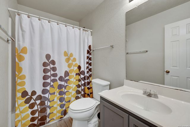 9911 Carswell Peak, San Antonio, TX 78245