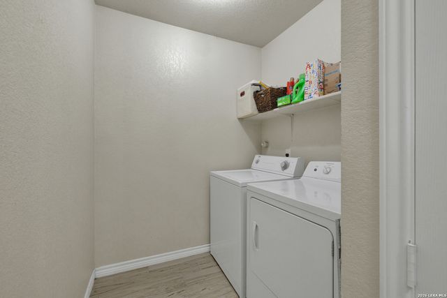 9911 Carswell Peak, San Antonio, TX 78245