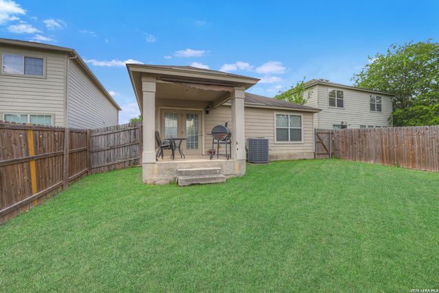 9911 Carswell Peak, San Antonio, TX 78245