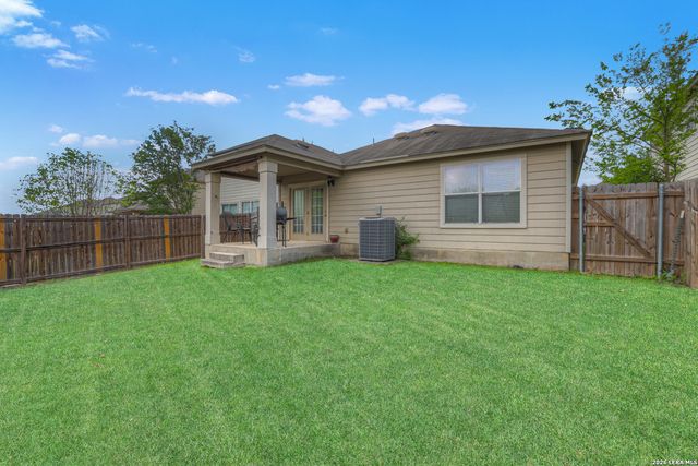 9911 Carswell Peak, San Antonio, TX 78245