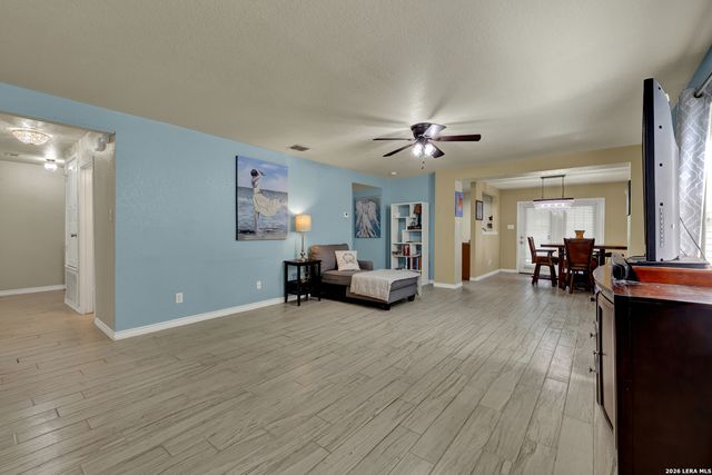 9911 Carswell Peak, San Antonio, TX 78245