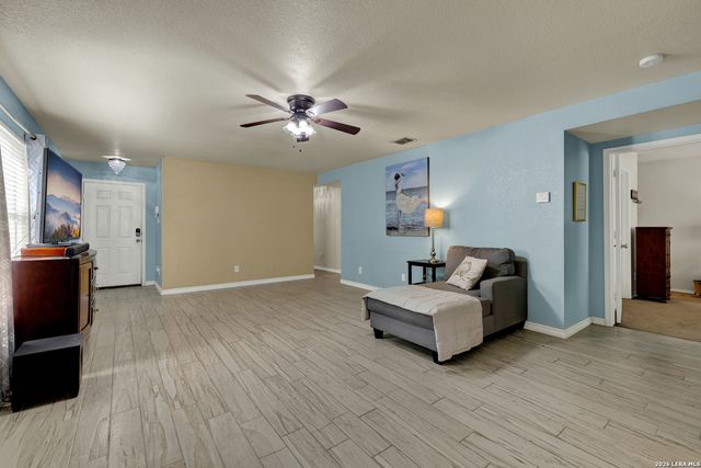 9911 Carswell Peak, San Antonio, TX 78245