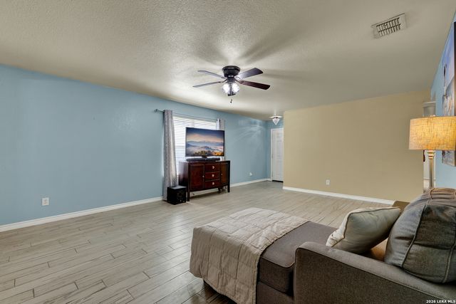 9911 Carswell Peak, San Antonio, TX 78245