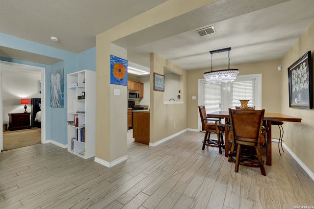 9911 Carswell Peak, San Antonio, TX 78245