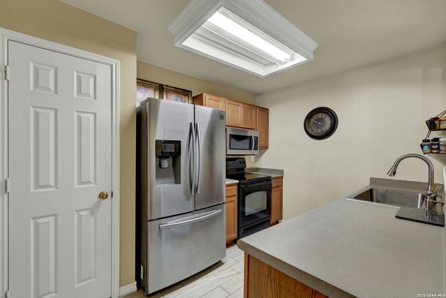 9911 Carswell Peak, San Antonio, TX 78245