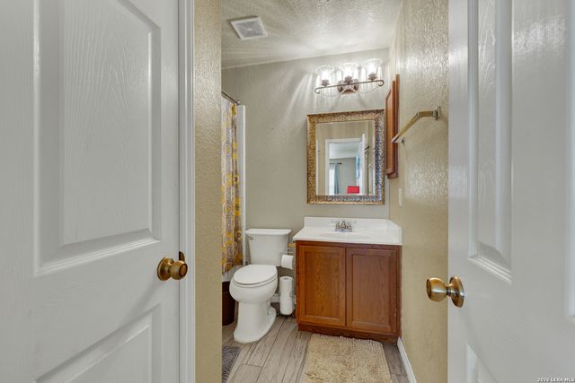 9911 Carswell Peak, San Antonio, TX 78245