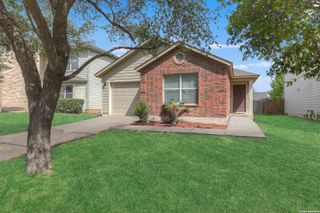 9911 Carswell Peak, San Antonio, TX 78245