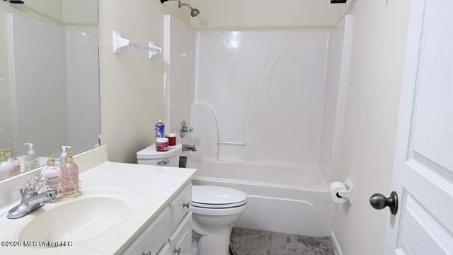 4845 Stone Cross Drive, Olive Branch, MS 38654