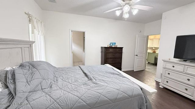 4845 Stone Cross Drive, Olive Branch, MS 38654