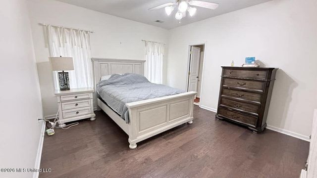 4845 Stone Cross Drive, Olive Branch, MS 38654